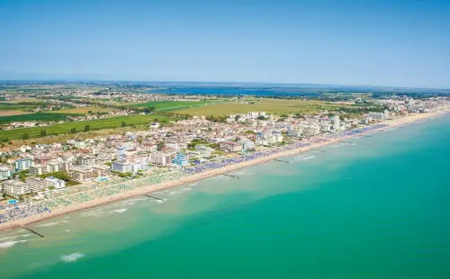 Che cosa fare durante una vacanza a Jesolo?