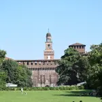 Tre palazzi storici della città di Milano da visitare