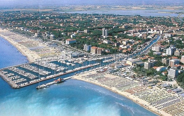 Come scegliere l'hotel perfetto per famiglie a Milano Marittima