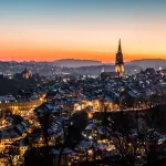 Svizzera: le più belle città