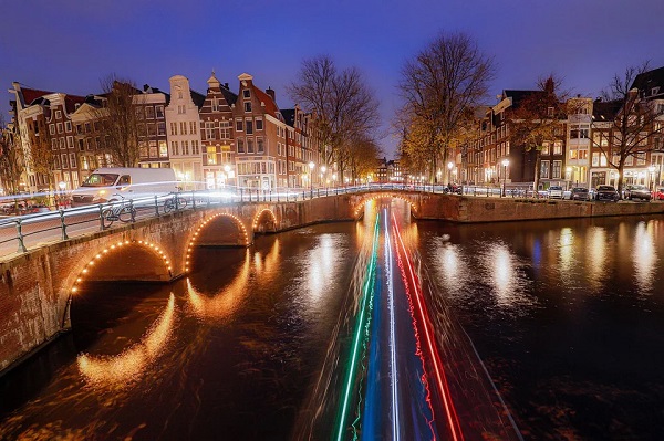 Città europee da visitare in estate