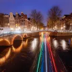 Città europee da visitare in estate