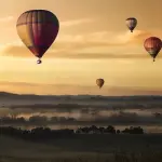 Modi alternativi per viaggiare