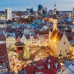 Visitare l'Estonia