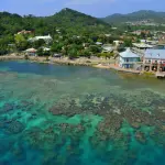 Viaggiare in Honduras: le spiagge più belle del paese americano