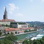 Visitare Berna