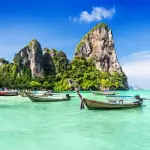 Quando partire per la Thailandia