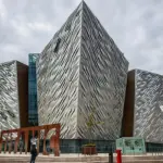 Visitare Belfast