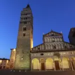 Visitare Pistoia