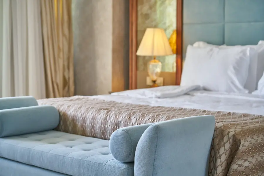 Hotel 3 stelle e la sua classificazione: scopriamo il significato delle stelle