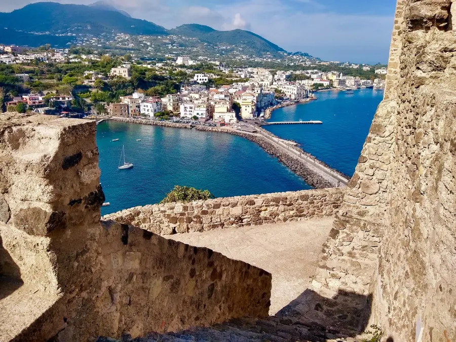 Dove alloggiare a Ischia: le migliori offerte
