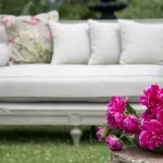Arredi da giardino in una casa al mare: i suggerimenti migliori