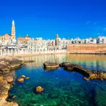 Vacanze in autunno: la riscoperta delle coste italiane