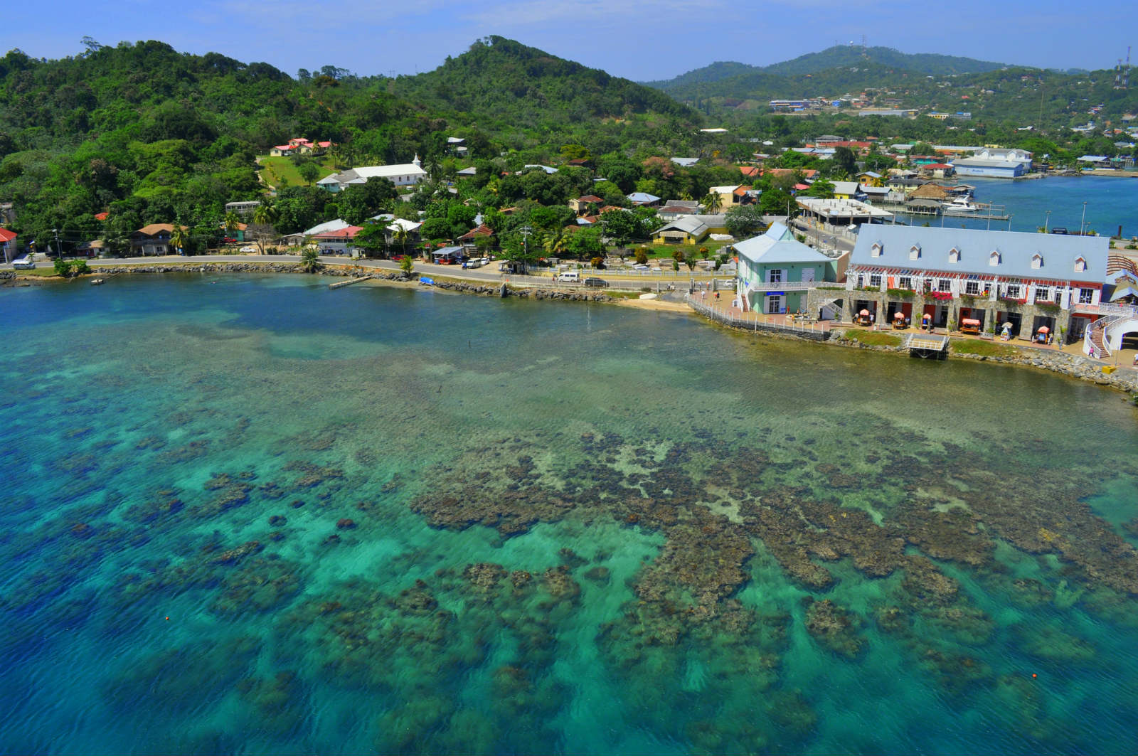 Viaggiare in Honduras: le spiagge più belle del paese americano