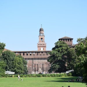 Tre palazzi storici della città di Milano da visitare